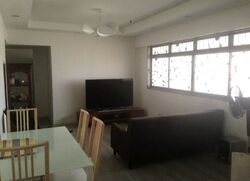 Sembawang Road (Sembawang), HDB 4 Rooms #490540361
